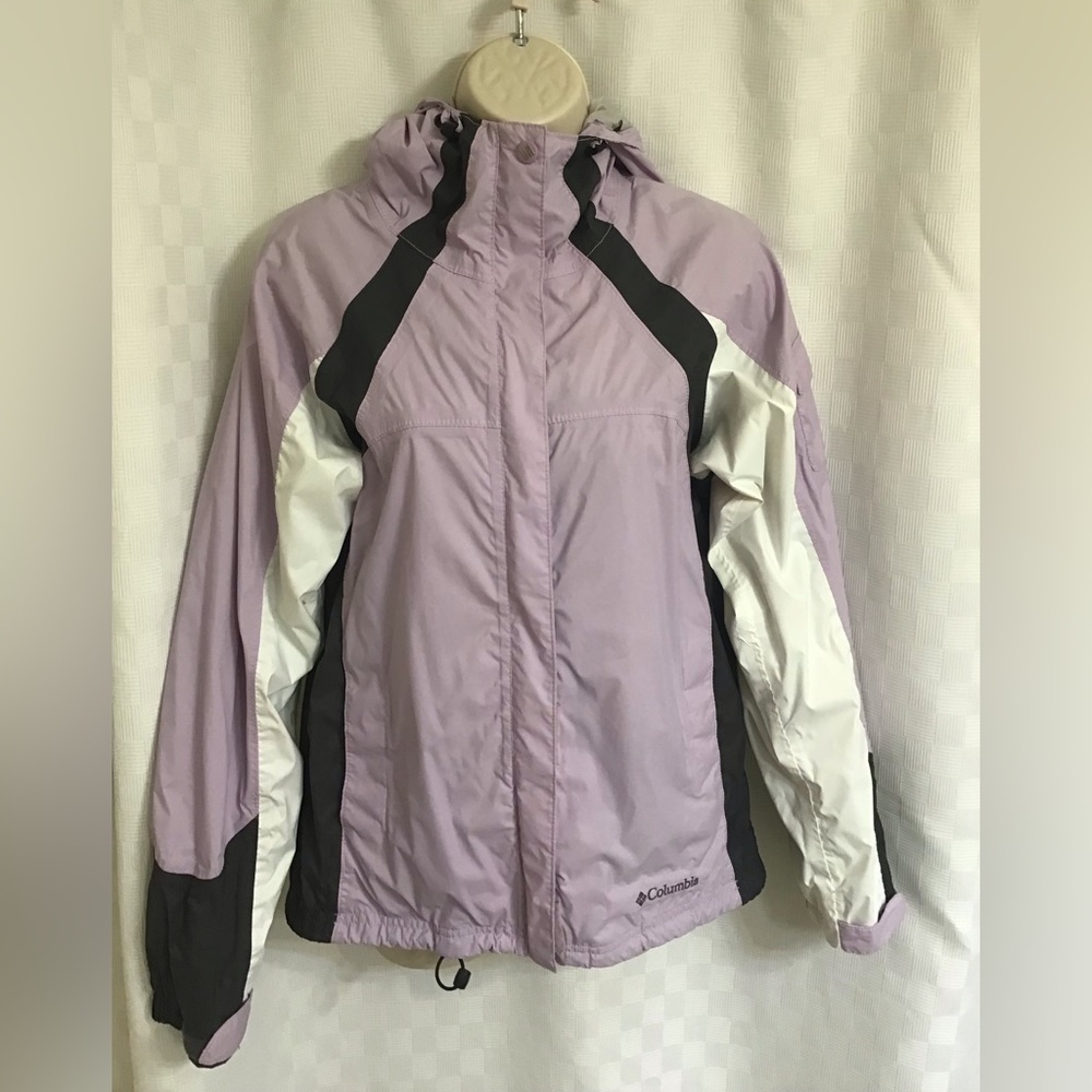 Columbia lightweight jacket